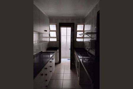 Apartamento para alugar com 93m², 2 quartos e 1 vaga Apartamento para alugar com 93m², 2 quartos e 1 vagaCozinha