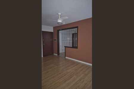 Sala de apartamento para alugar com 2 quartos, 93m² em Bom Fim, Porto Alegre