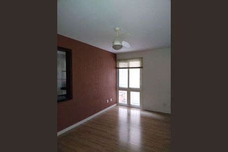 Sala de apartamento para alugar com 2 quartos, 93m² em Bom Fim, Porto Alegre