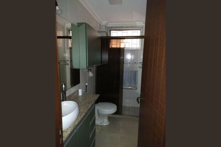 Apartamento para alugar com 93m², 2 quartos e 1 vaga Apartamento para alugar com 93m², 2 quartos e 1 vagaBanheiro