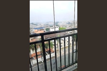 Apartamento à venda com 2 quartos, 42m² em Parque Reboucas, São Paulo