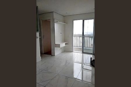 Apartamento à venda com 2 quartos, 42m² em Parque Reboucas, São Paulo