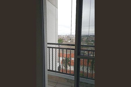 Apartamento à venda com 2 quartos, 42m² em Parque Reboucas, São Paulo