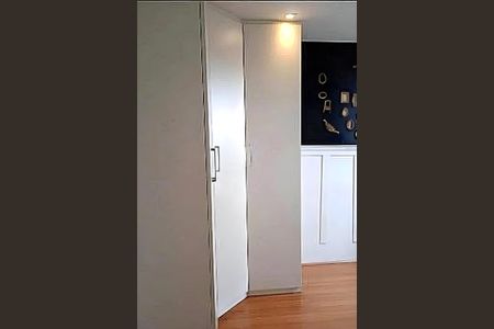 Apartamento à venda com 2 quartos, 42m² em Parque Reboucas, São Paulo