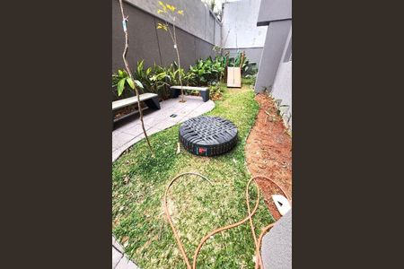 Apartamento à venda com 1 quarto, 28m² em Vila Guarani (Zona Sul), São Paulo