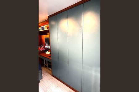 Apartamento à venda com 1 quarto, 28m² em Vila Guarani (Zona Sul), São Paulo
