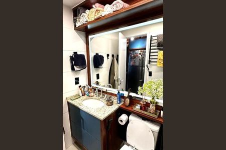 Apartamento à venda com 1 quarto, 28m² em Vila Guarani (Zona Sul), São Paulo
