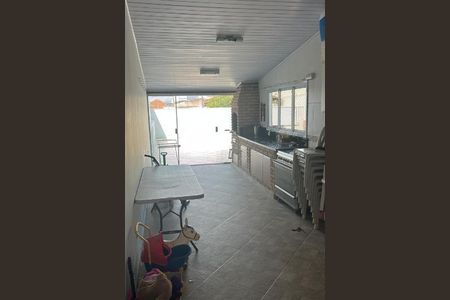 Apartamento à venda com 2 quartos, 140m² em Vila Humaita, Santo André