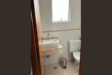 Apartamento à venda com 2 quartos, 140m² em Vila Humaita, Santo André