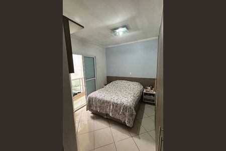 Apartamento à venda com 2 quartos, 140m² em Vila Humaita, Santo André