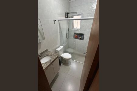Apartamento à venda com 2 quartos, 140m² em Vila Humaita, Santo André