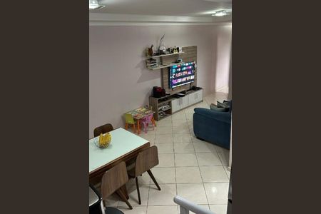 Apartamento à venda com 2 quartos, 140m² em Vila Humaita, Santo André