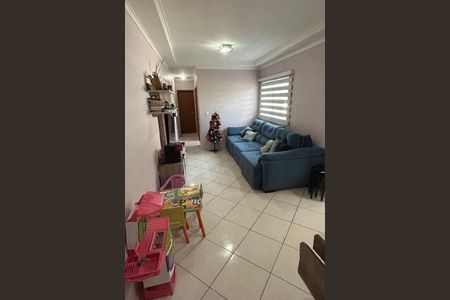 Apartamento à venda com 2 quartos, 140m² em Vila Humaita, Santo André