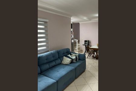 Apartamento à venda com 2 quartos, 140m² em Vila Humaita, Santo André