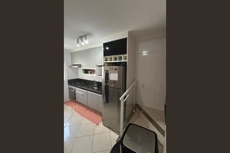 Apartamento à venda com 2 quartos, 140m² em Vila Humaita, Santo André