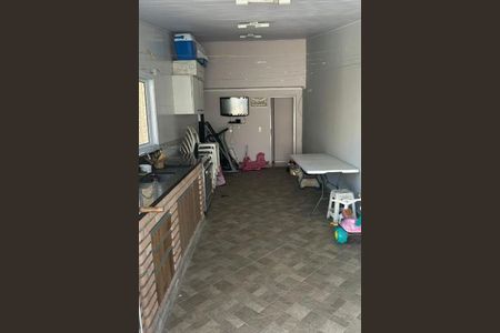 Apartamento à venda com 2 quartos, 140m² em Vila Humaita, Santo André