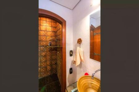 Casa à venda com 4 quartos, 280m² em Cursino, São Paulo