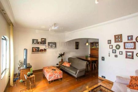Casa à venda com 4 quartos, 280m² em Cursino, São Paulo