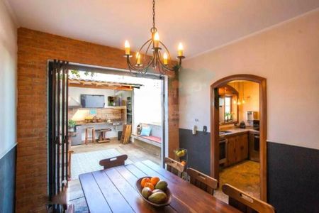 Casa à venda com 4 quartos, 280m² em Cursino, São Paulo