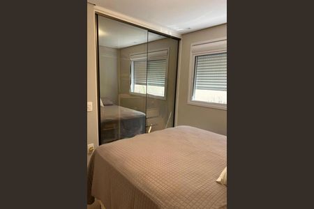 Apartamento à venda com 3 quartos, 62m² em Residencial Parque da Lapa, São Paulo
