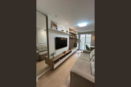 Apartamento à venda com 3 quartos, 62m² em Residencial Parque da Lapa, São Paulo
