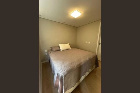 Apartamento à venda com 3 quartos, 62m² em Residencial Parque da Lapa, São Paulo