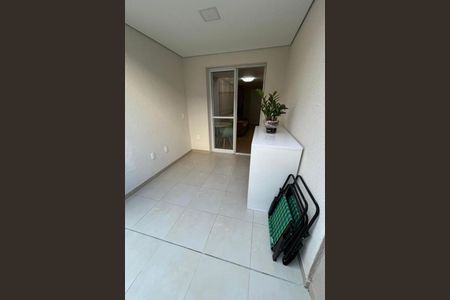 Apartamento à venda com 3 quartos, 62m² em Residencial Parque da Lapa, São Paulo