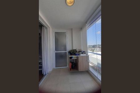 Apartamento à venda com 2 quartos, 66m² em Vila Anastácio, São Paulo