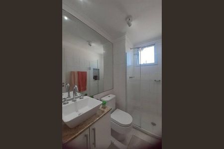 Apartamento à venda com 2 quartos, 66m² em Vila Anastácio, São Paulo