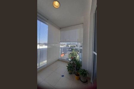 Apartamento à venda com 2 quartos, 66m² em Vila Anastácio, São Paulo