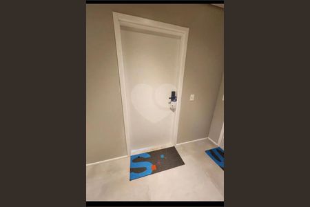 Apartamento à venda com 1 quarto, 22m² em Paraíso, São Paulo