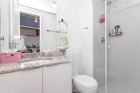Apartamento à venda com 1 quarto, 22m² em Paraíso, São Paulo