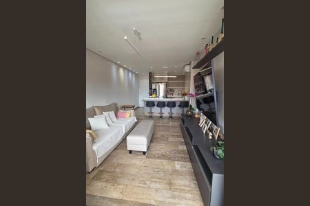 Apartamento à venda com 2 quartos, 81m² em Vila Monumento, São Paulo