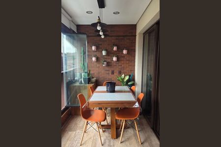 Apartamento à venda com 2 quartos, 81m² em Vila Monumento, São Paulo