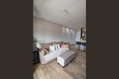 Apartamento à venda com 2 quartos, 81m² em Vila Monumento, São Paulo