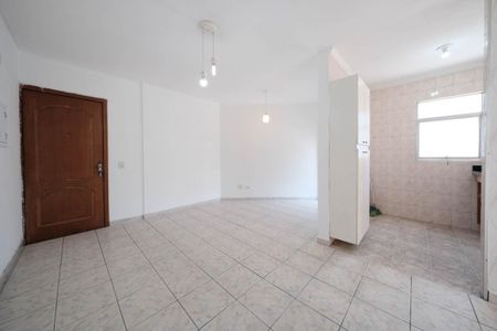 Apartamento para alugar com 47m², 2 quartos e 1 vagaSala/Cozinha