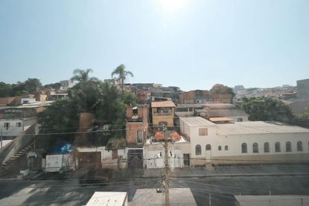 Apartamento para alugar com 47m², 2 quartos e 1 vagaQuarto 2