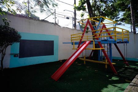 Apartamento para alugar com 47m², 2 quartos e 1 vagaÁrea comum