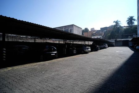 Apartamento para alugar com 47m², 2 quartos e 1 vagaÁrea comum