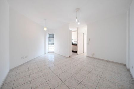Sala/Cozinha de apartamento para alugar com 2 quartos, 47m² em Vila Aricanduva, São Paulo