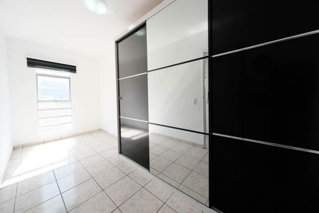 Quarto 1 de apartamento para alugar com 2 quartos, 47m² em Vila Aricanduva, São Paulo