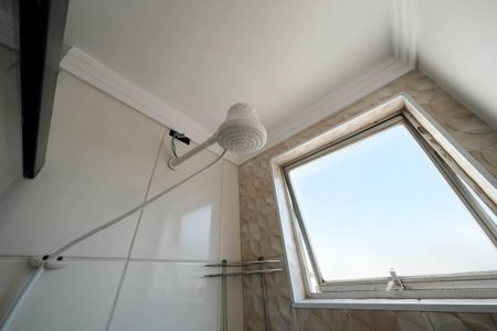 Apartamento para alugar com 47m², 2 quartos e 1 vagaBanheiro