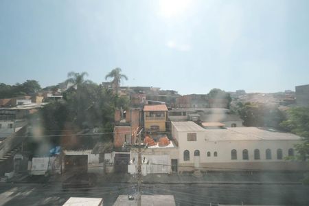 Quarto 1 de apartamento para alugar com 2 quartos, 47m² em Vila Aricanduva, São Paulo