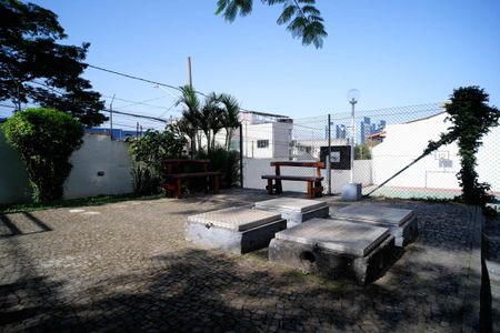 Apartamento para alugar com 47m², 2 quartos e 1 vagaÁrea comum