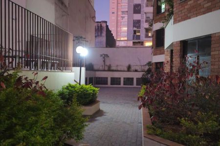 Apartamento à venda com 96m², 3 quartos e 2 vagas