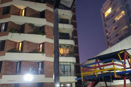 Apartamento à venda com 96m², 3 quartos e 2 vagas