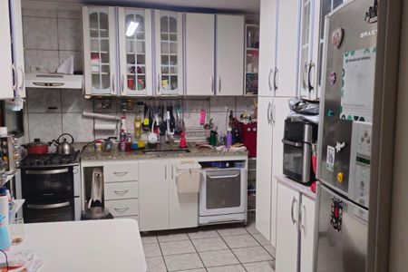 Apartamento à venda com 96m², 3 quartos e 2 vagas