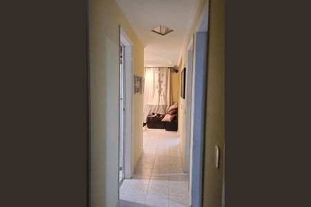 Apartamento à venda com 96m², 3 quartos e 2 vagas