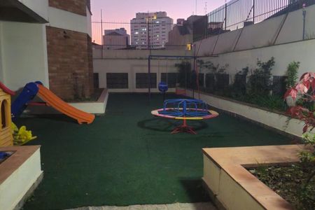 Apartamento à venda com 96m², 3 quartos e 2 vagas