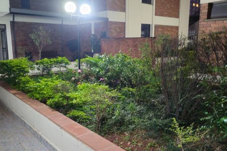Apartamento à venda com 96m², 3 quartos e 2 vagas